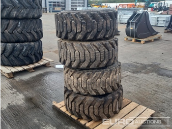 Шина Galaxy R4 12-16.5 Tyre (4 of): фото 2
