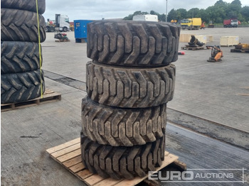Шина Galaxy R4 12-16.5 Tyre (4 of): фото 4
