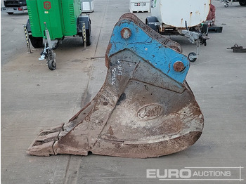 Ківш Geith 18" Digging Bucket 80mm Pin to suit 20 Ton Excavator: фото 2 Ківш Geith 18" Digging Bucket 80mm Pin to suit 20 Ton Excavator: фото 2