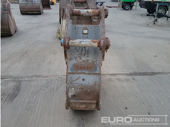 Ківш Geith 18" Digging Bucket 80mm Pin to suit 20 Ton Excavator: фото 4 Ківш Geith 18" Digging Bucket 80mm Pin to suit 20 Ton Excavator: фото 4
