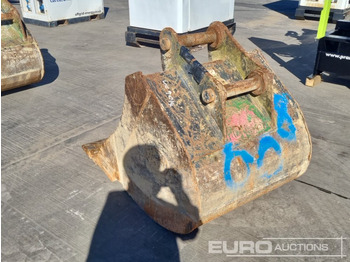Ківш Geith 36" Digging Bucket 65mm Pin to suit 13 Ton Excavator: фото 3