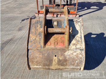 Ківш Geith 36" Digging Bucket 65mm Pin to suit 13 TonExcavator: фото 4