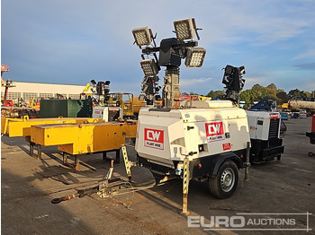 Освітлювальна вежа GENERAC