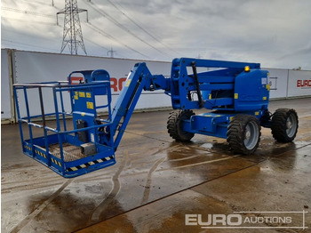 Підйомник GENIE Z45/25