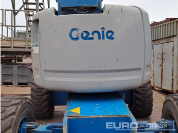 Підйомник GENIE Z45/25