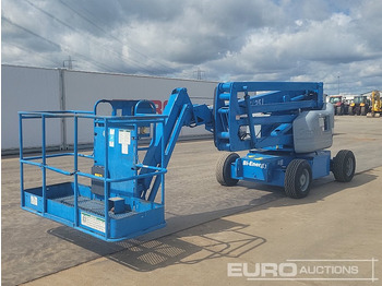 Підйомник GENIE Z45/25