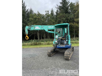 Міні-кран IHI