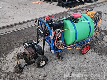 Мийка високого тиску