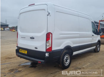 Комерційний автомобіль 2022 Ford Transit 350: фото 5