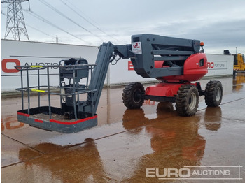 Підйомник MANITOU 160 ATJ