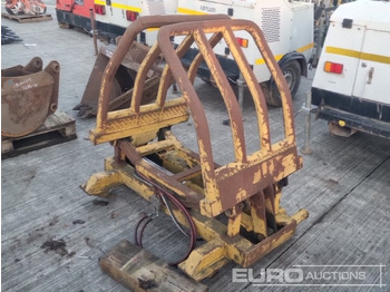 Вантажно-розвантажувальна техніка