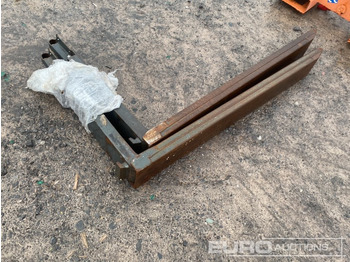 Вантажно-розвантажувальна техніка