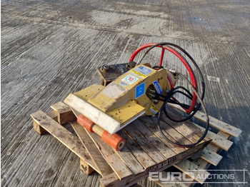 Вантажно-розвантажувальна техніка