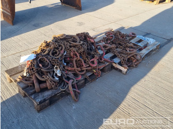 Вантажно-розвантажувальна техніка