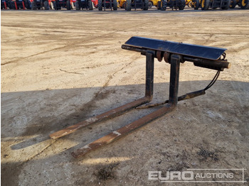 Вантажно-розвантажувальна техніка