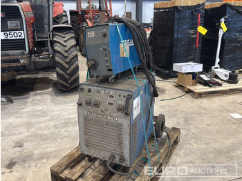 Обладнання для гаражів/ Майстерень