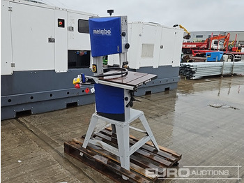 Будівельне обладнання