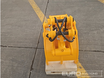 Навісне обладнання в категорії Екскаватори Unused 2025 Toft ASC30: фото 4