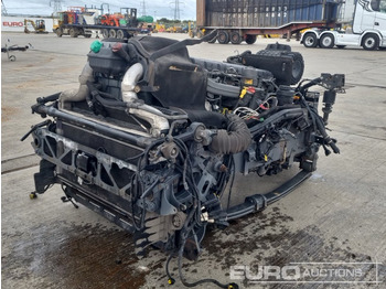 Двигун PACCAR