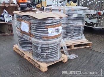 Будівельне обладнання