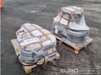 Будівельне обладнання