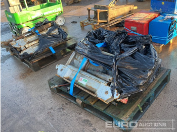 Будівельне обладнання