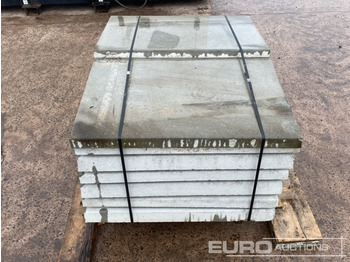 Будівельне обладнання Pallet of Window Cills & Marble (2 of): фото 2 Будівельне обладнання Pallet of Window Cills & Marble (2 of): фото 2
