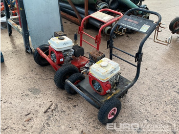 Мийка високого тиску