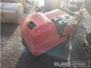 Мийка високого тиску