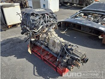 Двигун Range Rover V8 Engine, Gearbox: фото 3 Двигун Range Rover V8 Engine, Gearbox: фото 3