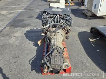 Двигун Range Rover V8 Engine, Gearbox: фото 4 Двигун Range Rover V8 Engine, Gearbox: фото 4
