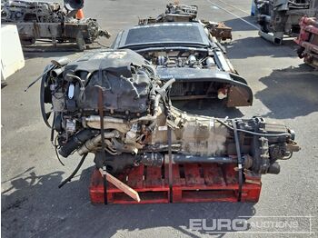 Двигун Range Rover V8 Engine, Gearbox: фото 2 Двигун Range Rover V8 Engine, Gearbox: фото 2