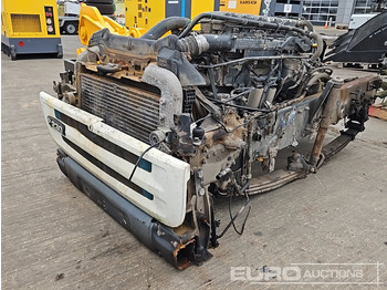 Двигун Scania 5 Cylinder Powerpack: фото 5