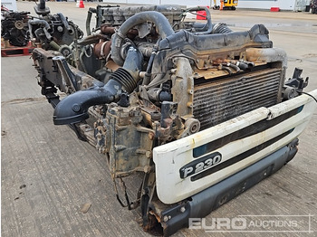 Двигун Scania 5 Cylinder Powerpack: фото 3