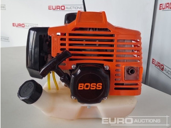 Сільськогосподарська техніка Unused Boss DGJ430H: фото 5