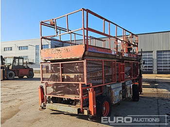 Підйомник SKYJACK