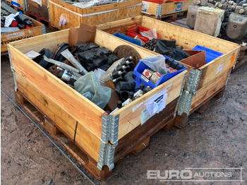 Запчастини