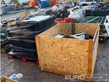 Запчастини