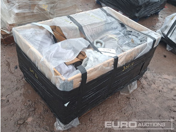 Запчастини