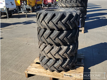 Шина Starco 255/75-15.3 Tyre (4 of): фото 2