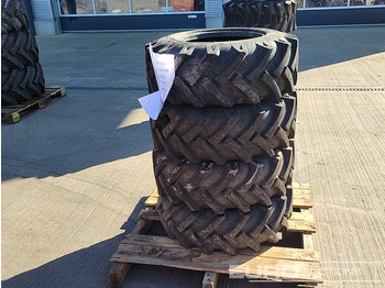 Шина Starco 255/75-15.3 Tyre (4 of): фото 4