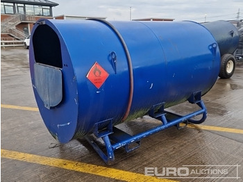 Резервуар для зберігання