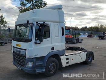 Тягач DAF CF 400
