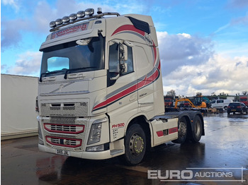 Тягач VOLVO FH 500