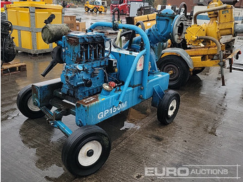 Насос для води LISTER PETTER