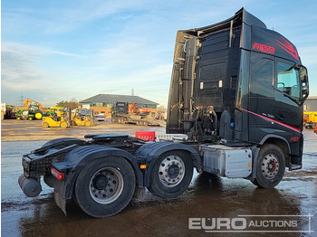 Тягач 2018 Volvo FH500: фото 5 Тягач 2018 Volvo FH500: фото 5