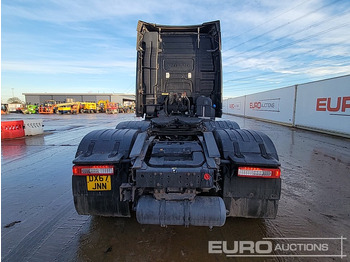 Тягач 2018 Volvo FH500: фото 4 Тягач 2018 Volvo FH500: фото 4