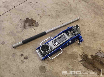 Обладнання для гаражів/ Майстерень