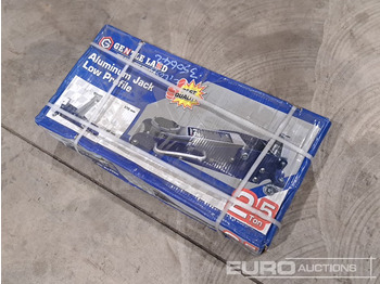 Обладнання для гаражів/ Майстерень