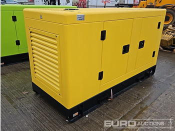 Електричний генератор Unused 2025 Compal Power VG-R30: фото 5